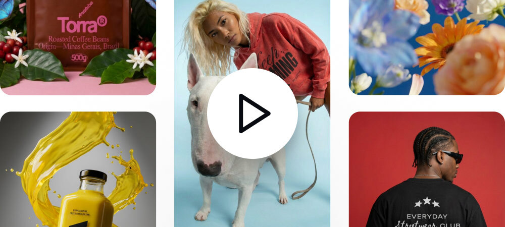 Video Generator